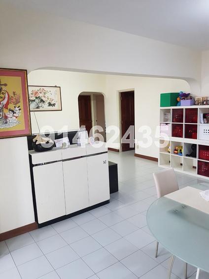 Blk 541 Serangoon North Avenue 4 (Serangoon), HDB 5 Rooms #143184712